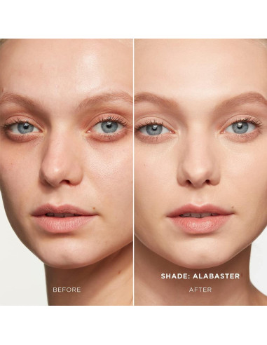 Base de Maquillaje Hourglass Vanish Alabastro 11.91x2.69cm