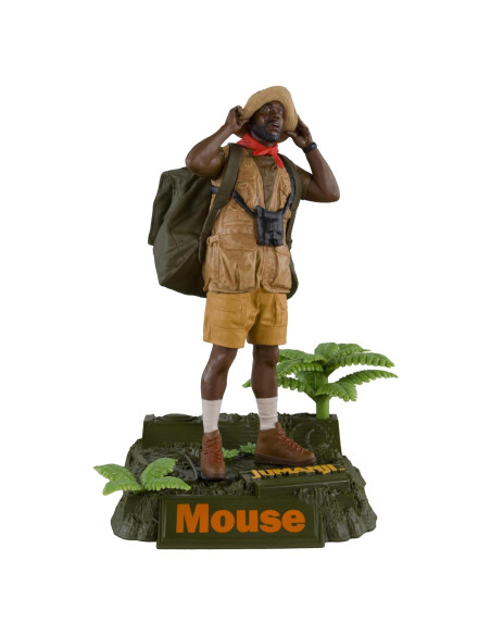 Figura McFarlane Toys Jumanji Mouse Finbar 15.24cm Figura McFarlane Toys Jumanji Mouse Finbar 15.24cm