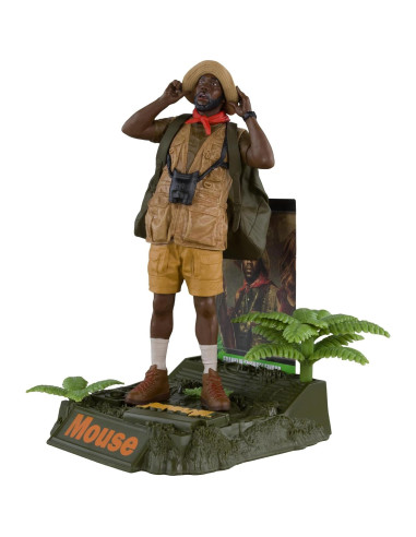 Figura McFarlane Toys Jumanji Mouse Finbar 15.24cm
