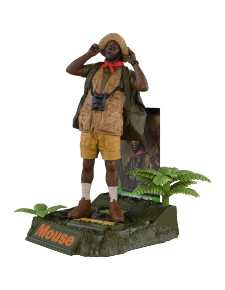Figura McFarlane Toys Jumanji Mouse Finbar 15.24cm Figura McFarlane Toys Jumanji Mouse Finbar 15.24cm
