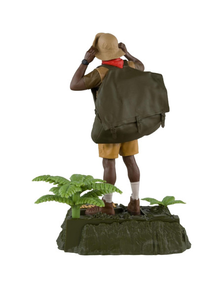 Figura McFarlane Toys Jumanji Mouse Finbar 15.24cm Figura McFarlane Toys Jumanji Mouse Finbar 15.24cm