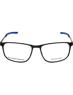 Gafas de sol unisex Under Armour Ua 5029/g 56mm Azul 2