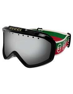 Gafas de Esquí Gucci GG1210S con Kit de Lujo eShades