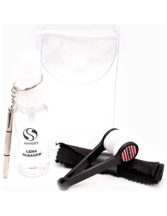 Gafas de Esquí Gucci GG1210S con Kit de Lujo eShades 2