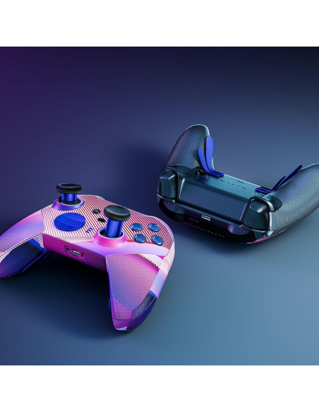 Kit de Accesorios ZAPOLEX 14-en-1 para Xbox Elite Series 2