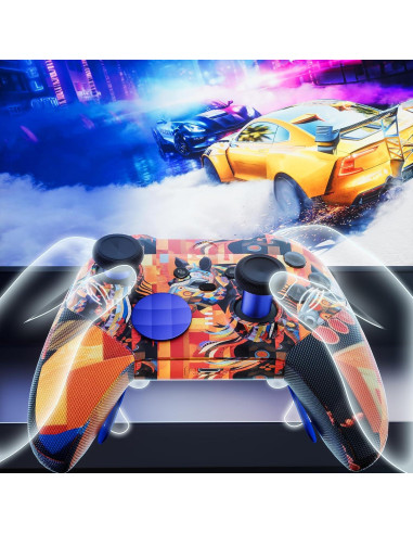 Kit de Accesorios ZAPOLEX 14-en-1 para Xbox Elite Series 2