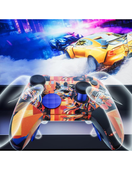 Kit de Accesorios ZAPOLEX 14-en-1 para Xbox Elite Series 2