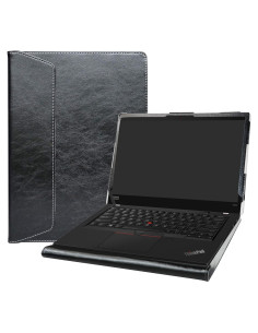 Funda Protectora Alapmk para Laptop 14" - Negro
