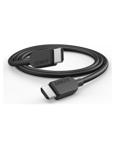 Cable HDMI Anker A8741 8K@60Hz 0.91m Ultra Alta Velocidad