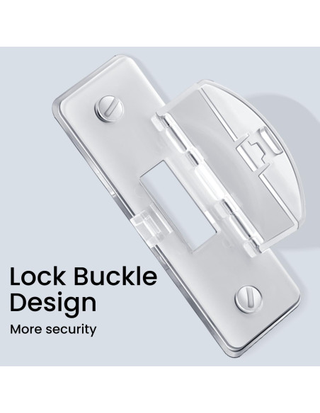 Cubierta de Interruptor de Luz Roxiuc a Prueba de Niños 1pc Cubierta de Interruptor de Luz Roxiuc a Prueba de Niños 1pc