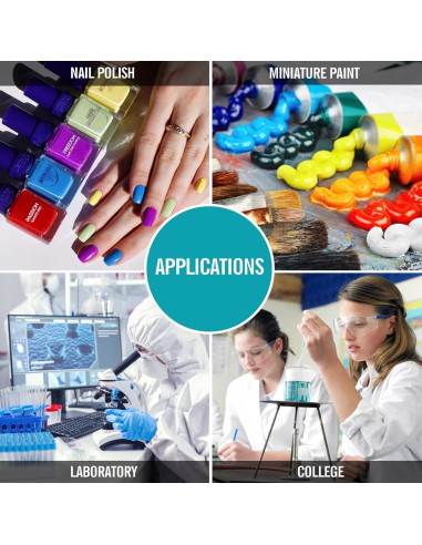 Mezclador Vortex LACHOI AB-7001 200-3000rpm 4.5mm Silicona