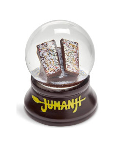 Globo de Nieve Jumanji Toynk Clásico 12.7x10.16 cm Decorativo