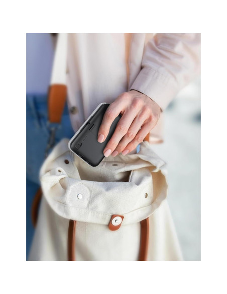 Luz de Selfie ANXRE AL96 con Difusor y Soporte Ajustable