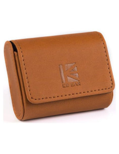 Funda de Transporte KBEAR para Auriculares In-Ear Ligera