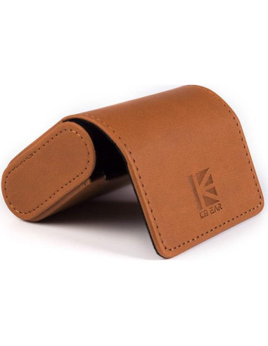 Funda de Transporte KBEAR para Auriculares In-Ear Ligera