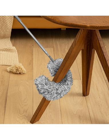 Plumero Extensible BAOYINGTE de Microfibra 279.4 cm