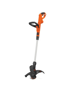 Cortadora de hilo eléctrica BLACK+DECKER ST8600 33 cm 5A