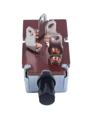 Interruptor de Seguridad JZGRDN 430-403 para Cortadoras Black & Decker