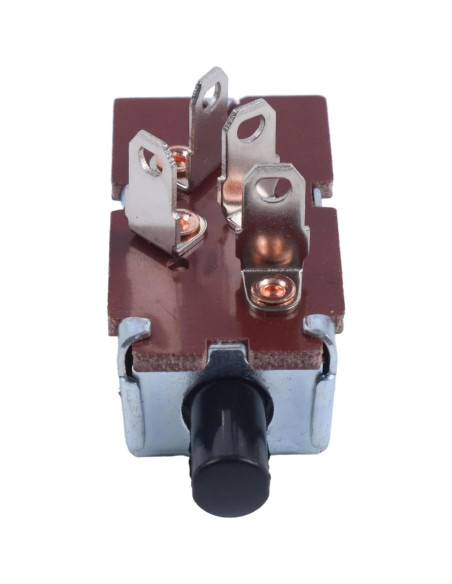 Interruptor de Seguridad JZGRDN 430-403 para Cortadoras Black & Decker
