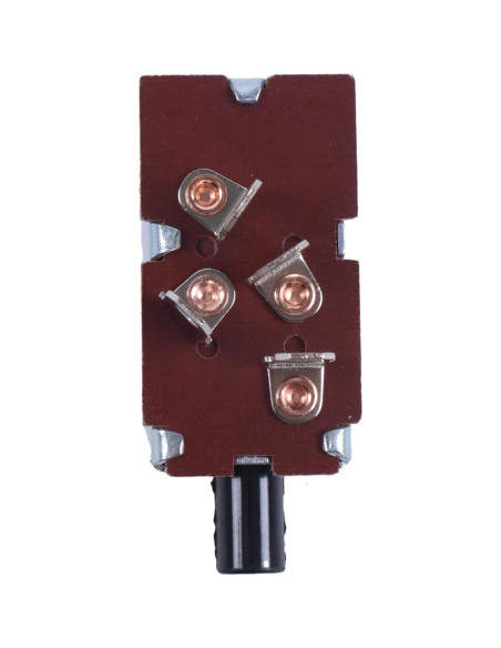 Interruptor de Seguridad JZGRDN 430-403 para Cortadoras Black & Decker