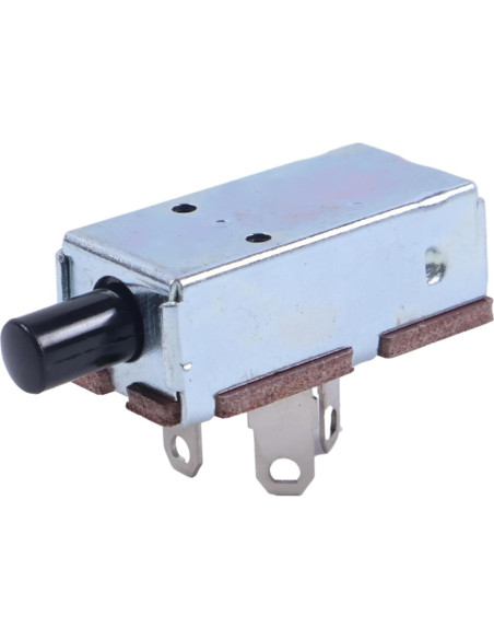 Interruptor de Seguridad JZGRDN 430-403 para Cortadoras Black & Decker