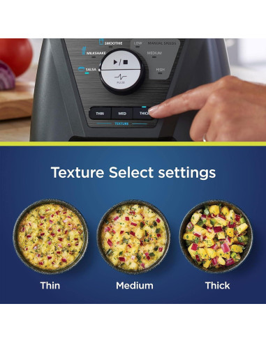 Combo Licuadora y Procesador de Alimentos Oster 3 en 1 1200W