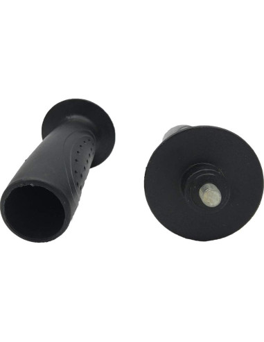 Mango Lateral Reemplazo 2Pcs LDEXIN 8mm para Amoladora