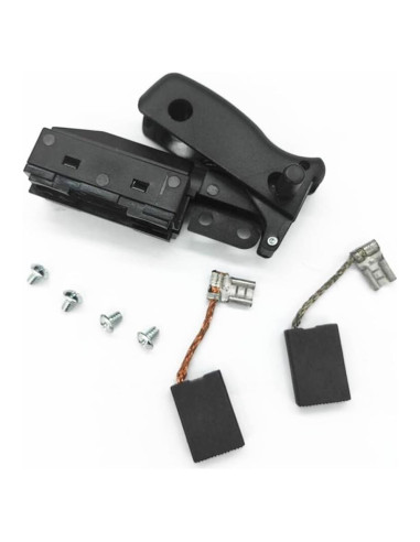 Interruptor N015071 KIMGU para Amoladora Angular 120V