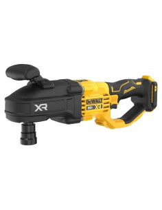 Taladro Inalámbrico DEWALT 20V MAX XR DCD447B Compacto 7/16"