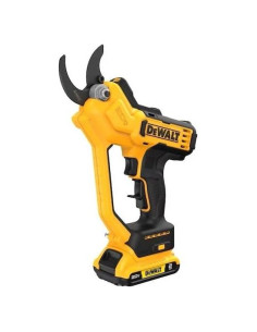 Podadora Inalámbrica DEWALT 20V MAX DCPR320D1 1-1/2"