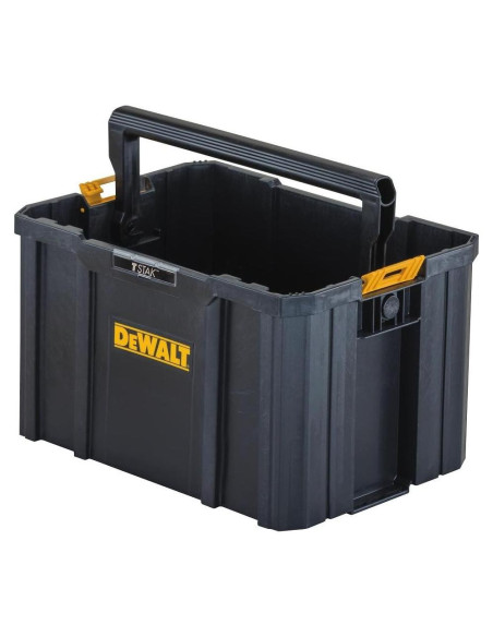 Bolsa de herramientas DEWALT TSTAK DWST17809 impermeable