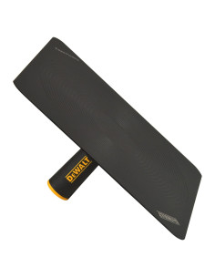 Paleta de Yeso DEWALT 33 cm con Mango Ergonomico de Aluminio