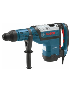 Martillo Combinado Bosch RH850VC 850W 12.1kg SDS-max
