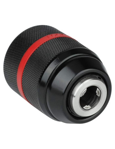 Chuck de Taladro Sin Llave YWBL-WH 1/2" Autoajustable 1-13mm