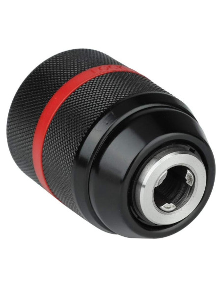 Chuck de Taladro Sin Llave YWBL-WH 1/2" Autoajustable 1-13mm