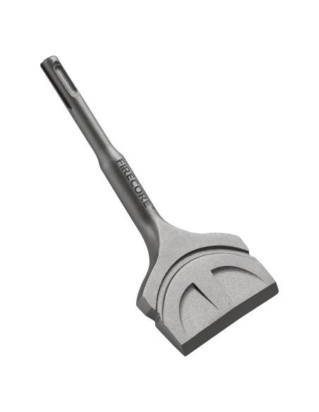 Cincel SDS Plus Firecore 7.62x16.51 cm para Taladro Rotativo