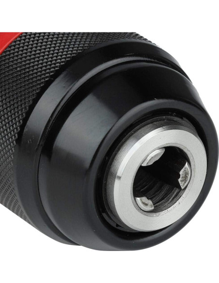 Chuck de Taladro Sin Llave YWBL-WH 1/2" Autoajustable 1-13mm