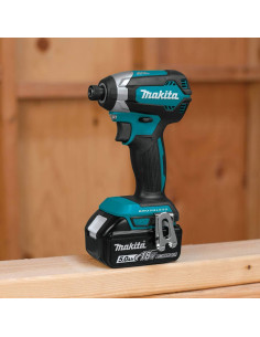 Kit Combo 2 Piezas Makita XT291T 18V LXT Sin Escobillas 2