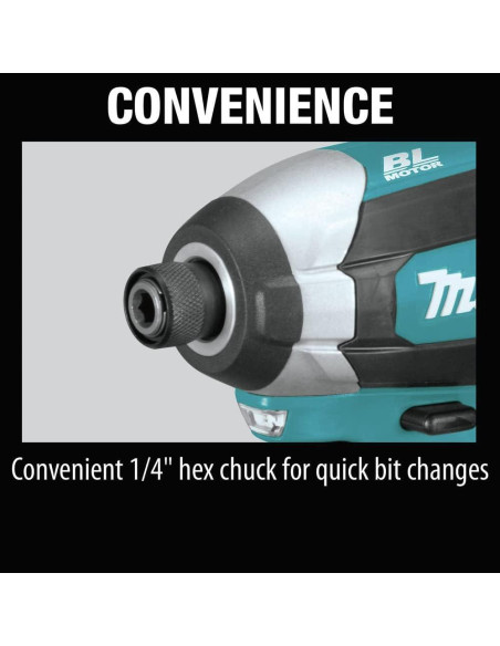 Kit Combo 2 Piezas Makita XT291T 18V LXT Sin Escobillas