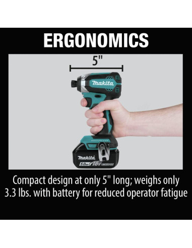 Kit Combo 2 Piezas Makita XT291T 18V LXT Sin Escobillas