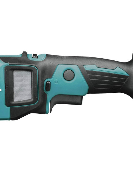 Pulidor Inalámbrico Makita XOP02Z 18V Doble Acción 5"/6" Pulidor Inalámbrico Makita XOP02Z 18V Doble Acción 5"/6"