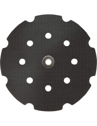 Pulidor Inalámbrico Makita XOP02Z 18V Doble Acción 5"/6"