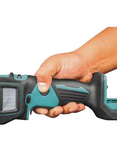 Pulidor Inalámbrico Makita XOP02Z 18V Doble Acción 5"/6"