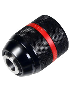 Mandril Sin Llave YUEARN 1/2"-20UNF para Milwaukee M18, 1.5-13 mm