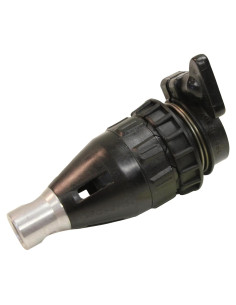 Conjunto de Piezas de Nariz para Drywall Makita 194633-2