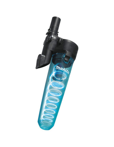 Accesorio de Aspiradora Ciclónica Makita 191D72-1 0.75kg