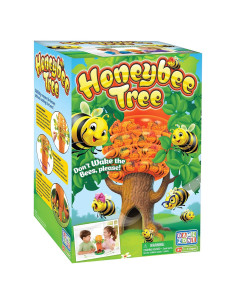 Juego de Mesa Árbol de Abejas de Miel Epoch - 2 a 4 Jugadores