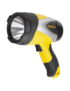 Linterna LED STANLEY SL5W09 1000 Lúmenes Recargable