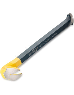 Extractor de Clavos Estwing DEP12 - 30.48 cm, Acero Azul 2