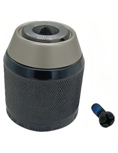 Chuck Sin Llave 1/2" Linkinmaka 42-66-2608 para Milwaukee